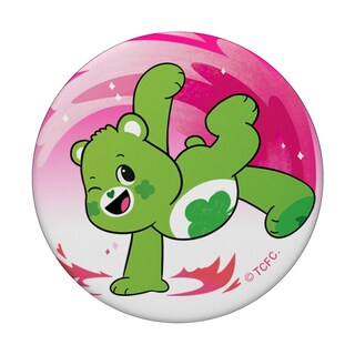 Foto 3 | Los Ositos Popsockets Grip Care Desbloquean El Oso Mágico De La Buena Suerte - Venta Internacional.