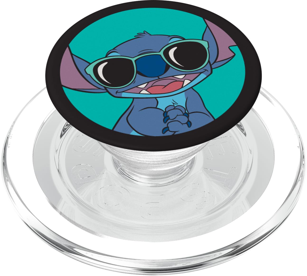 Foto 2 pulgar | Popsockets Popgrip Para Magsafe Disney Lilo Y Stitch - Venta Internacional.