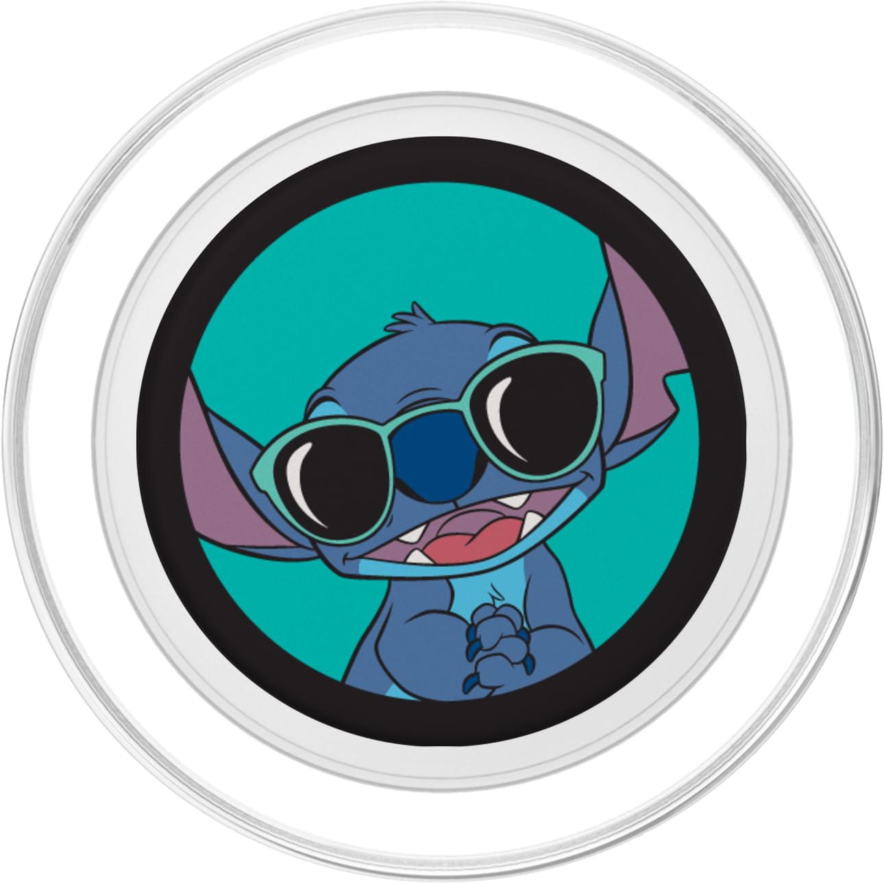 Foto 3 pulgar | Popsockets Popgrip Para Magsafe Disney Lilo Y Stitch - Venta Internacional.
