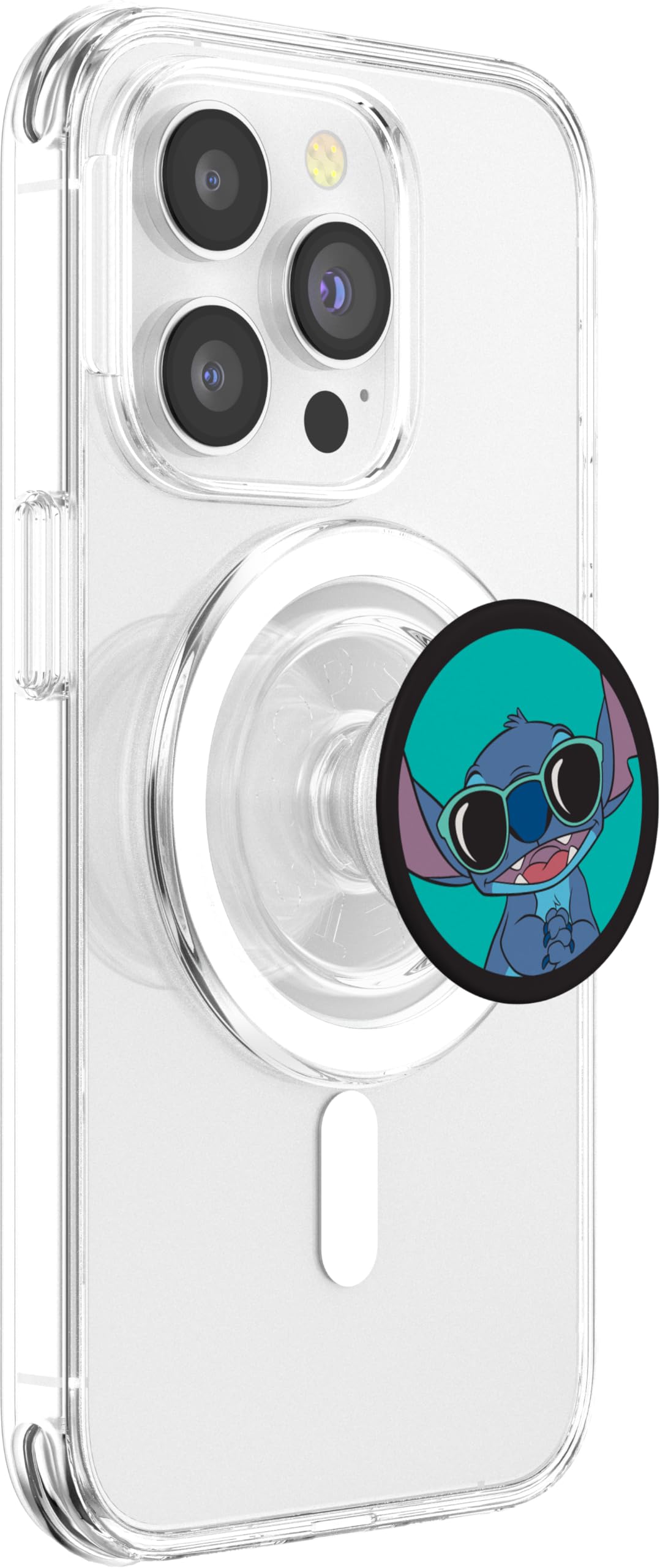 Foto 4 | Popsockets Popgrip Para Magsafe Disney Lilo Y Stitch - Venta Internacional.