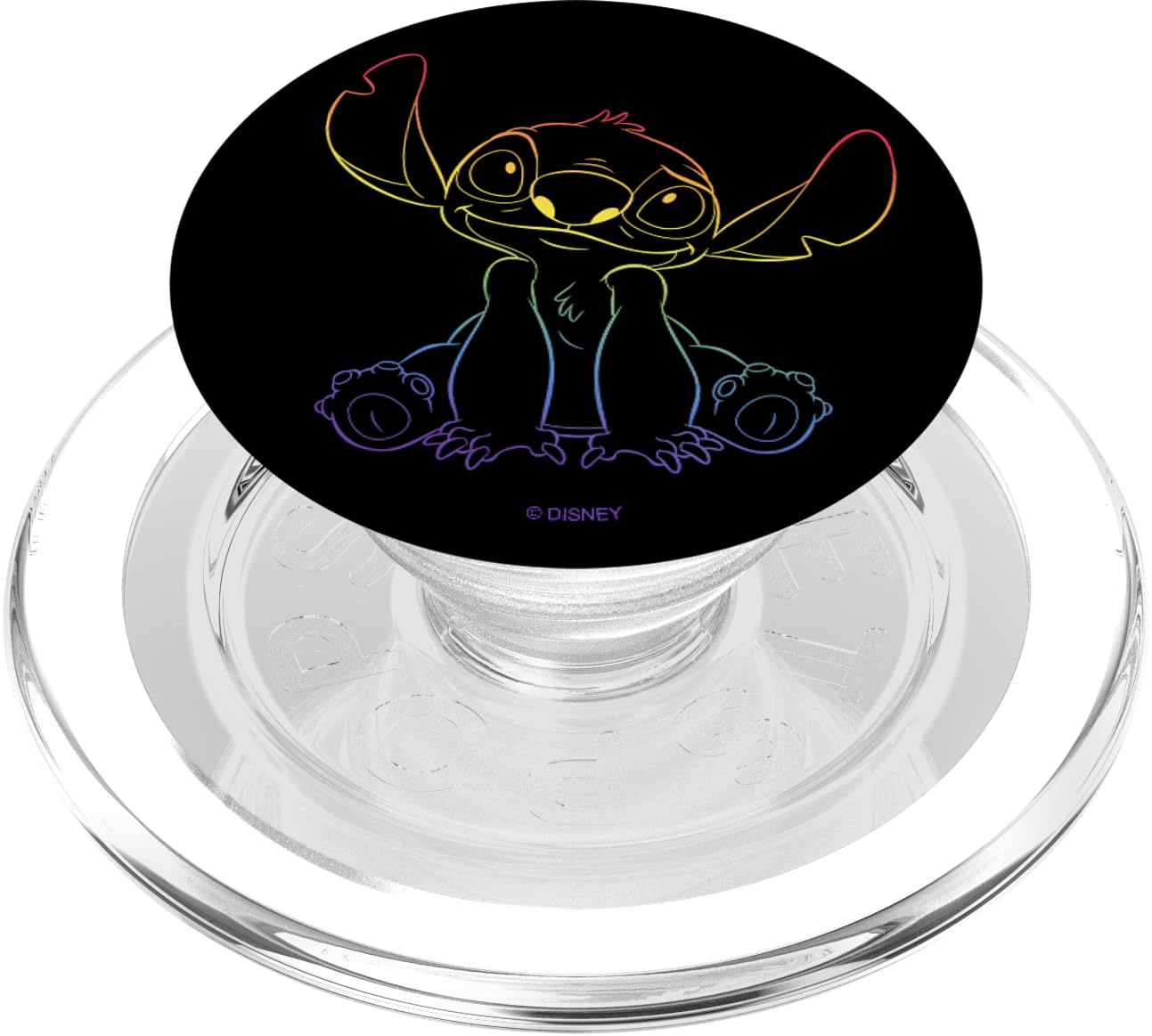 Foto 2 pulgar | Popsockets Magsafe Popgrip Para Iphone Disney Lilo & Stitch - Venta Internacional.