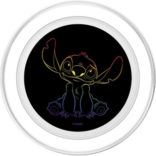 Foto 2 | Popsockets Magsafe Popgrip Para Iphone Disney Lilo & Stitch - Venta Internacional.