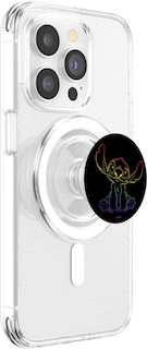 Foto 3 | Popsockets Magsafe Popgrip Para Iphone Disney Lilo & Stitch - Venta Internacional.