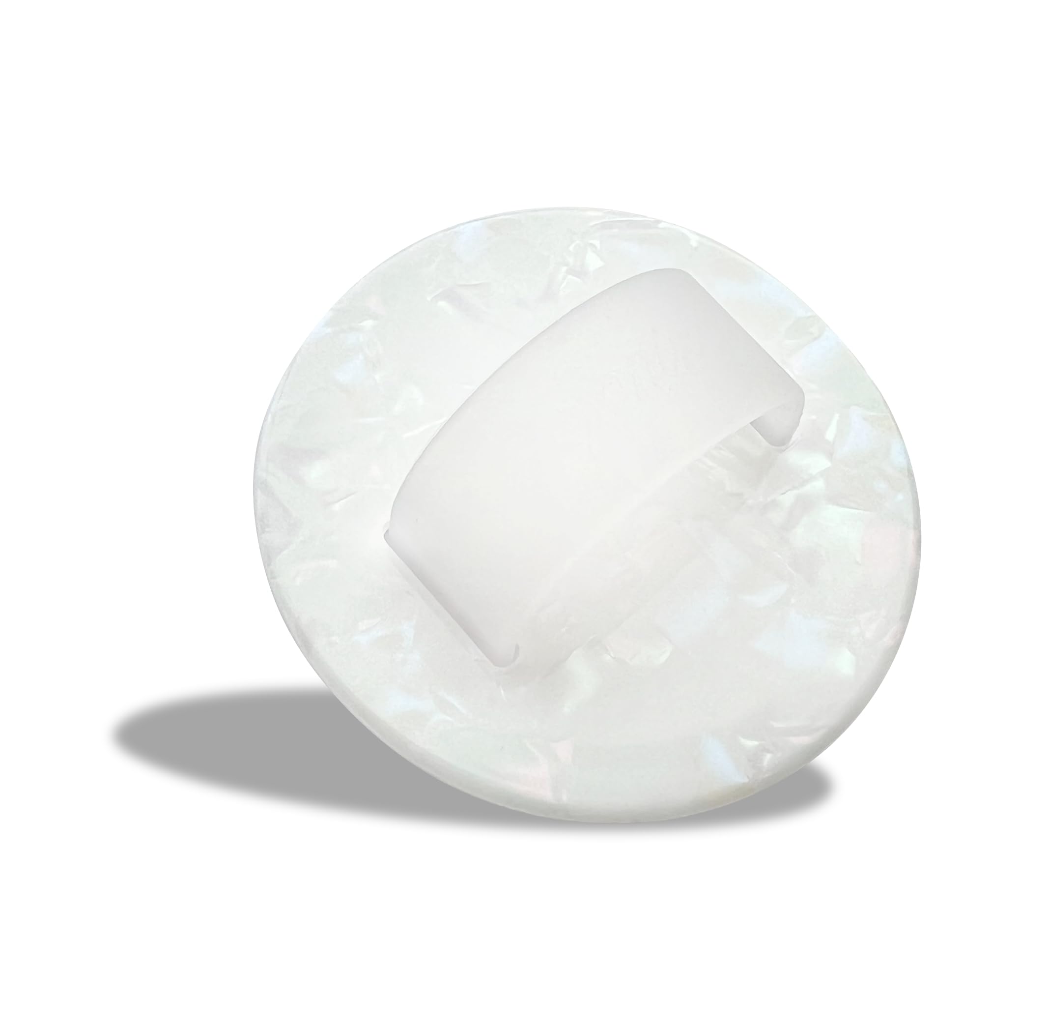 Foto 2 pulgar | Empuñadura Magnética Para Teléfono Sonix Compatible Con Magsafe White - Venta Internacional.