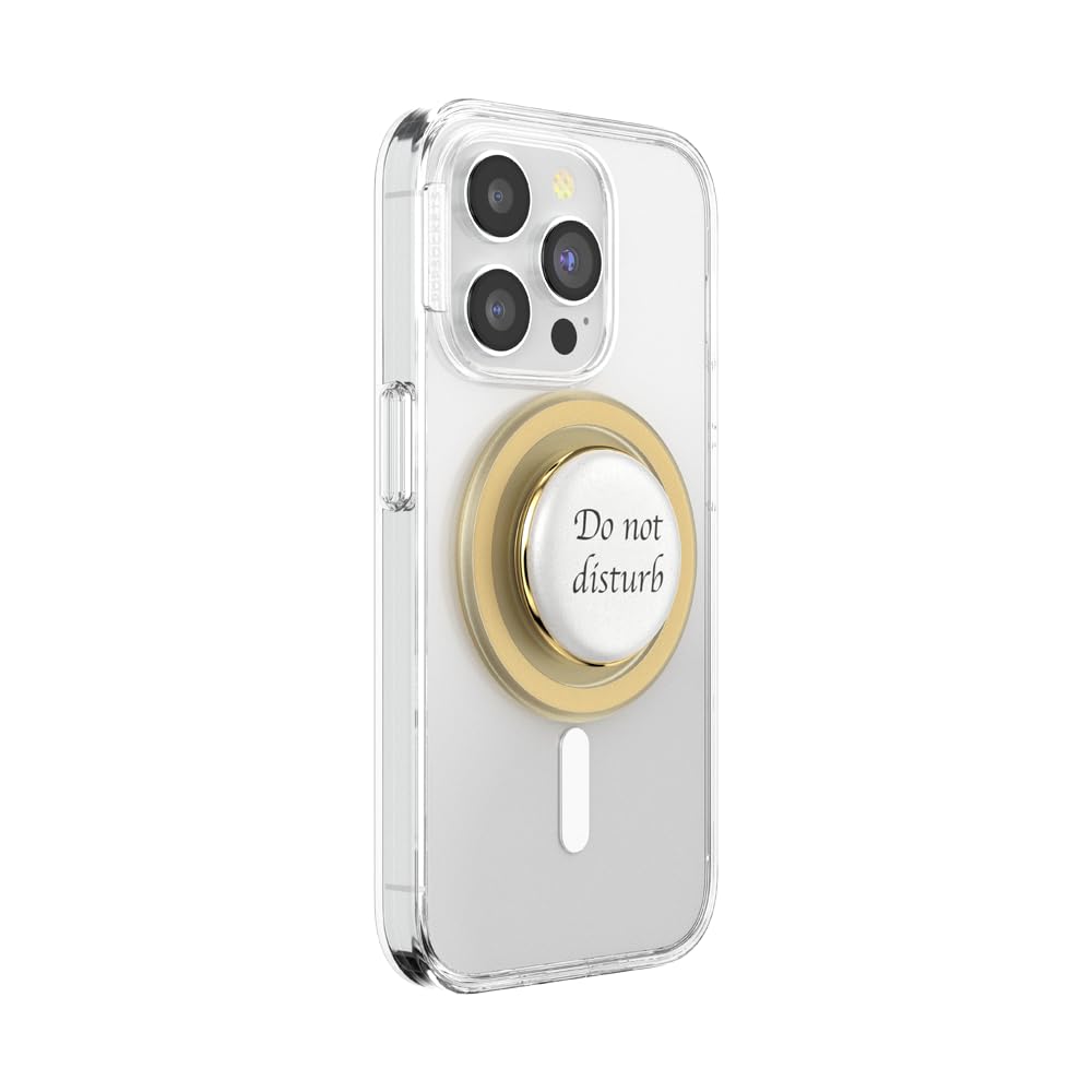 Foto 3 pulgar | Phone Grip Popsockets Compatibles Con Magsafe Resin Dnd - Venta Internacional.