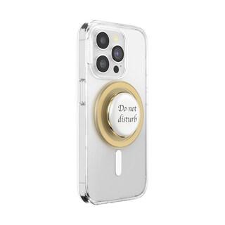 Foto 2 | Phone Grip Popsockets Compatibles Con Magsafe Resin Dnd - Venta Internacional.
