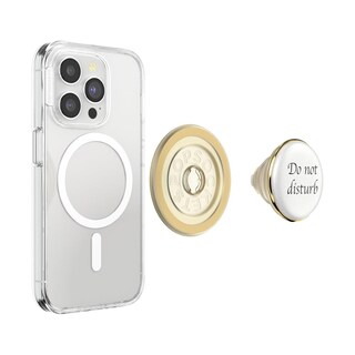 Foto 3 | Phone Grip Popsockets Compatibles Con Magsafe Resin Dnd - Venta Internacional.