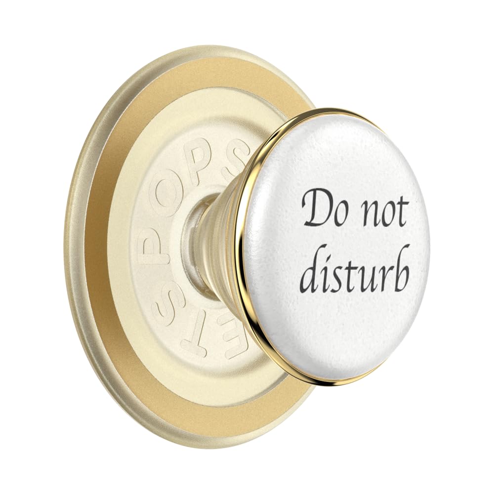 Foto 5 | Phone Grip Popsockets Compatibles Con Magsafe Resin Dnd - Venta Internacional.