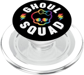 Foto 1 | Popsockets Magsafe Popgrip Para Iphone Monster High Pride - Venta Internacional.