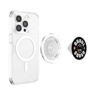 Foto 4 | Popsockets Magsafe Popgrip Para Iphone Monster High Pride - Venta Internacional.