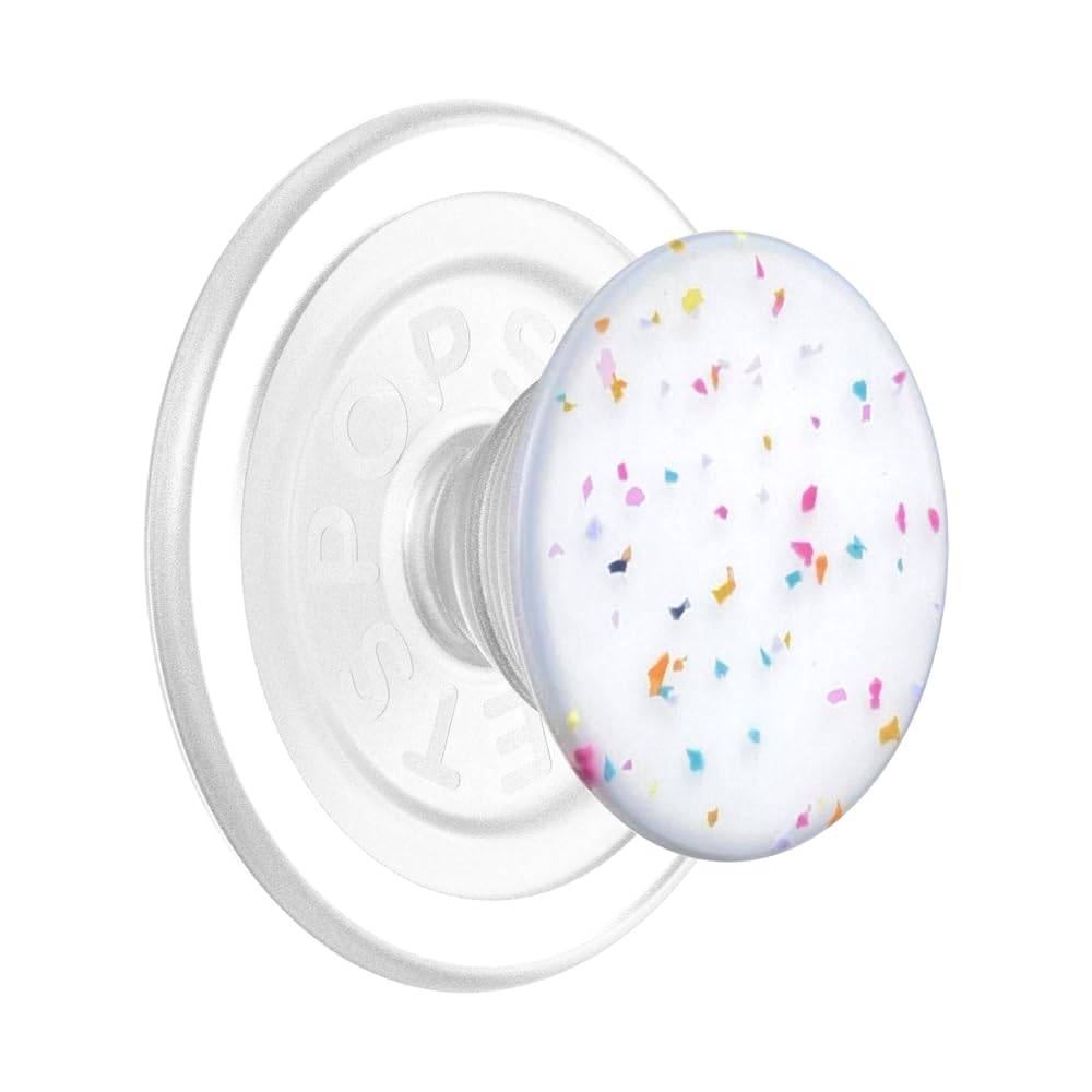Foto 2 | Empuñadura Para Teléfono Con Soporte Expandible Popsockets Circus Regrind - Venta Internacional.