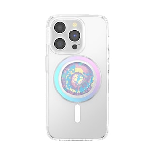 Foto 4 | Soporte Para Teléfono Popsockets Redondo, Compatible Con Magsafe Marble - Venta Internacional.