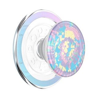 Foto 5 | Soporte Para Teléfono Popsockets Redondo, Compatible Con Magsafe Marble - Venta Internacional.