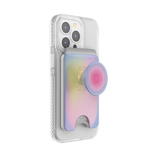 Foto 1 | Cartera De Teléfono Popsockets Con Agarre Expandible Para Magsafe - Venta Internacional.