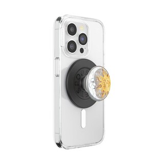 Foto 1 | Soporte Para Teléfono Popsockets Redondo, Compatible Con Magsafe - Venta Internacional.