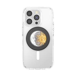 Foto 4 | Soporte Para Teléfono Popsockets Redondo, Compatible Con Magsafe - Venta Internacional.