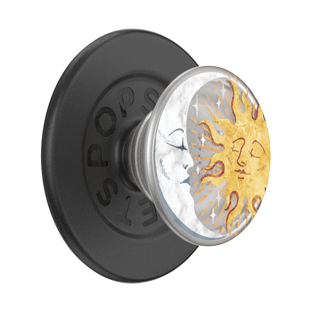 Foto 5 | Soporte Para Teléfono Popsockets Redondo, Compatible Con Magsafe - Venta Internacional.