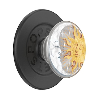 Foto 5 | Soporte Para Teléfono Popsockets Redondo, Compatible Con Magsafe - Venta Internacional.