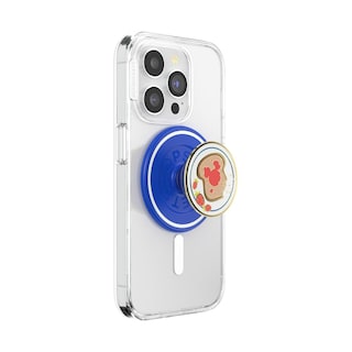 Foto 1 | Agarre Para Teléfono Popsockets Redondos Magsafe Disney Breakfast Buddies - Venta Internacional.