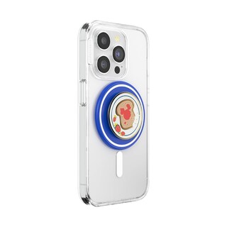 Foto 2 | Agarre Para Teléfono Popsockets Redondos Magsafe Disney Breakfast Buddies - Venta Internacional.