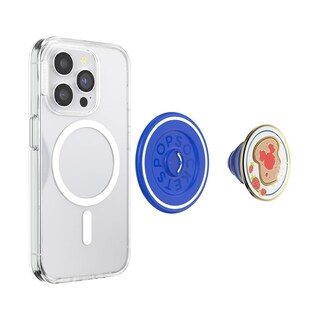 Foto 3 | Agarre Para Teléfono Popsockets Redondos Magsafe Disney Breakfast Buddies - Venta Internacional.
