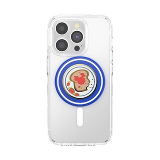 Foto 4 | Agarre Para Teléfono Popsockets Redondos Magsafe Disney Breakfast Buddies - Venta Internacional.