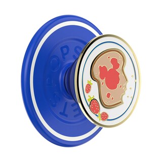 Foto 5 | Agarre Para Teléfono Popsockets Redondos Magsafe Disney Breakfast Buddies - Venta Internacional.