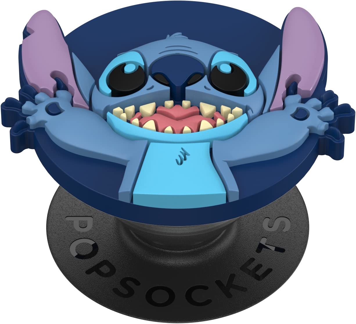 Foto 1 | Phone Grip Popsockets Con Soporte Lilo & Stitch - Venta Internacional.