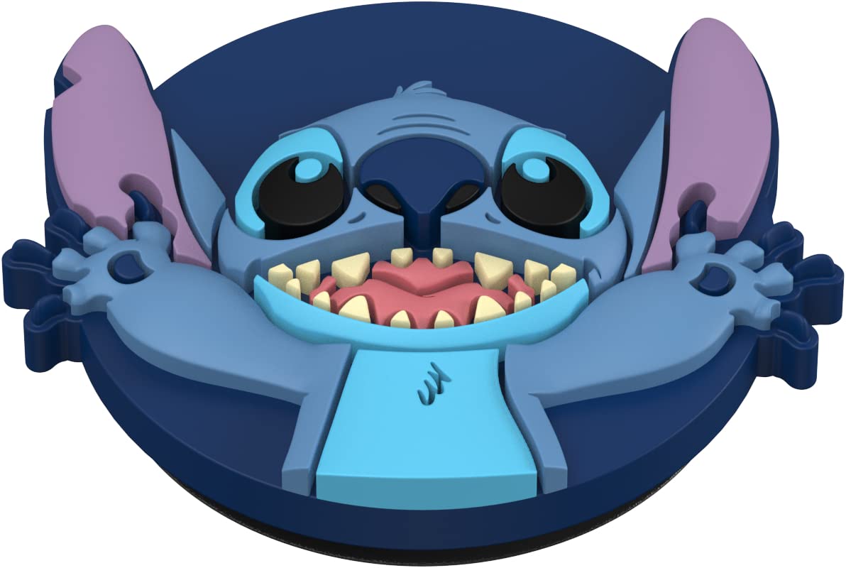 Foto 4 pulgar | Phone Grip Popsockets Con Soporte Lilo & Stitch - Venta Internacional.