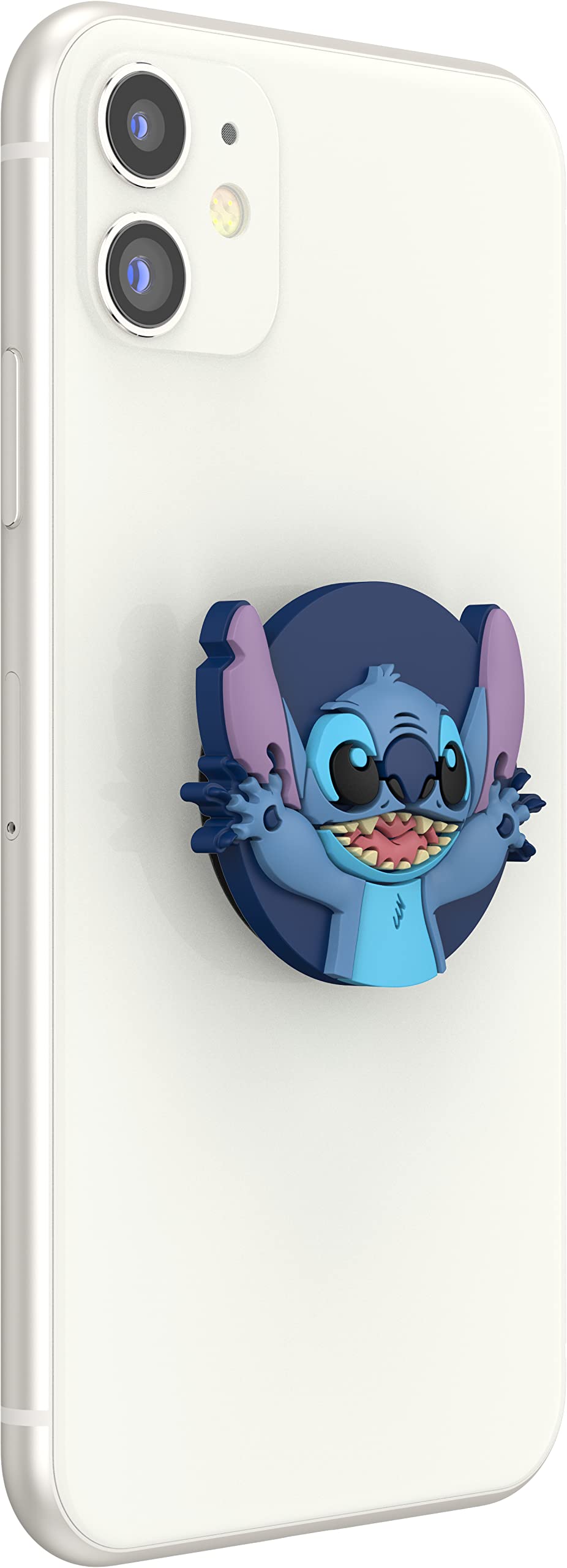 Foto 4 | Phone Grip Popsockets Con Soporte Lilo & Stitch - Venta Internacional.