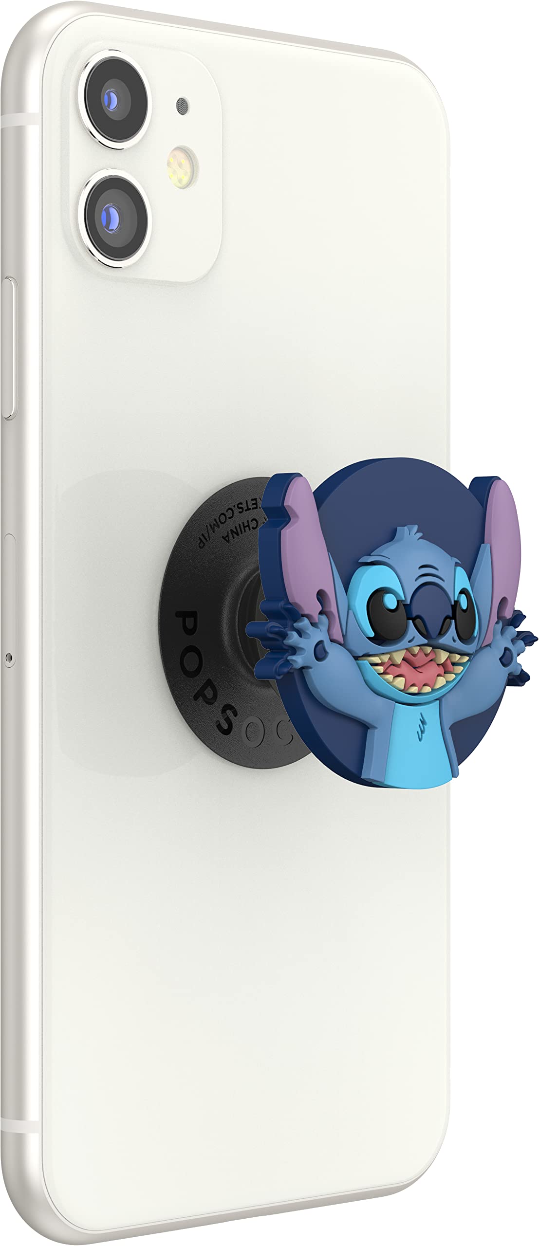 Foto 6 pulgar | Phone Grip Popsockets Con Soporte Lilo & Stitch - Venta Internacional.