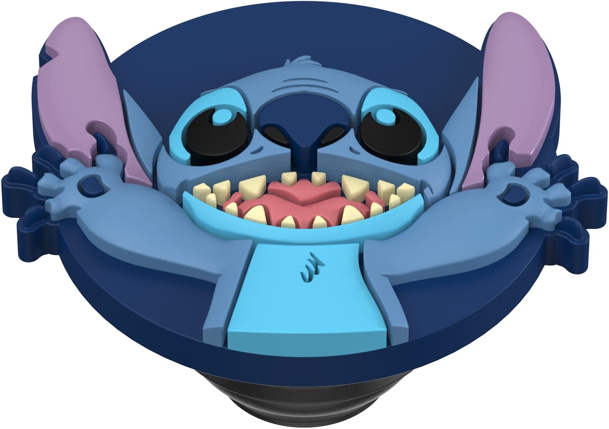 Foto 7 pulgar | Phone Grip Popsockets Con Soporte Lilo & Stitch - Venta Internacional.