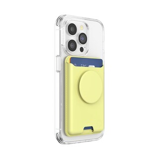 Foto 1 | Cartera De Teléfono Popsockets Con Agarre Expandible Para Magsafe - Venta Internacional.