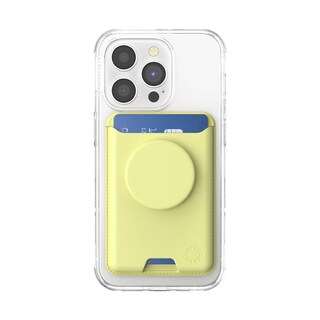 Foto 2 | Cartera De Teléfono Popsockets Con Agarre Expandible Para Magsafe - Venta Internacional.