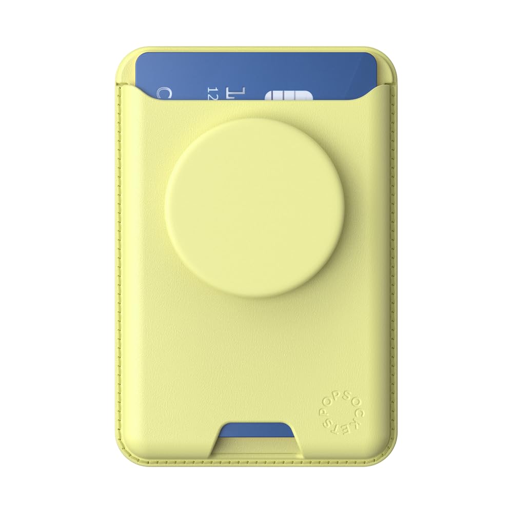 Foto 6 pulgar | Cartera De Teléfono Popsockets Con Agarre Expandible Para Magsafe - Venta Internacional.