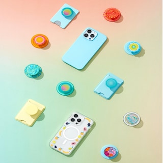 Foto 6 | Cartera De Teléfono Popsockets Con Agarre Expandible Para Magsafe - Venta Internacional.