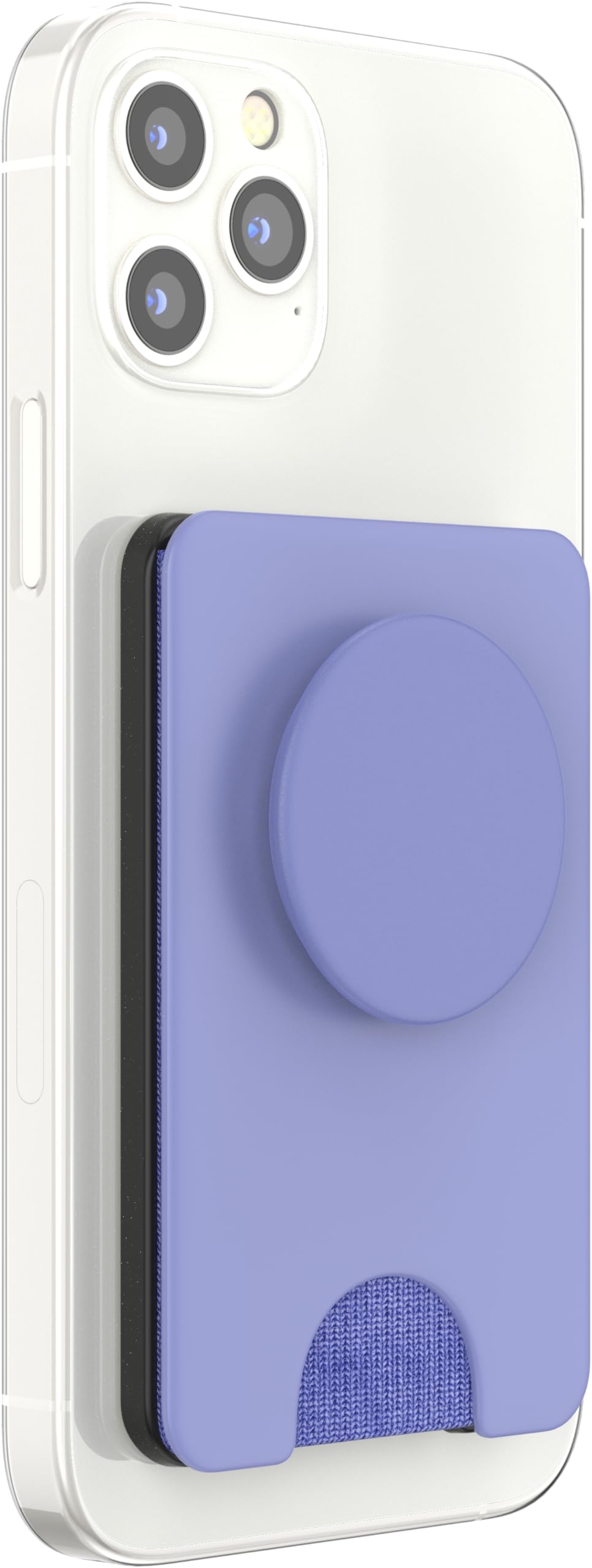 Foto 3 pulgar | Cartera Para Teléfono Popsockets Con Agarre Expansible Y Anillo Adaptador Magsafe - Venta Internacional.