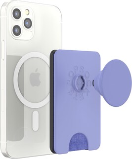 Foto 3 | Cartera Para Teléfono Popsockets Con Agarre Expansible Y Anillo Adaptador Magsafe - Venta Internacional.