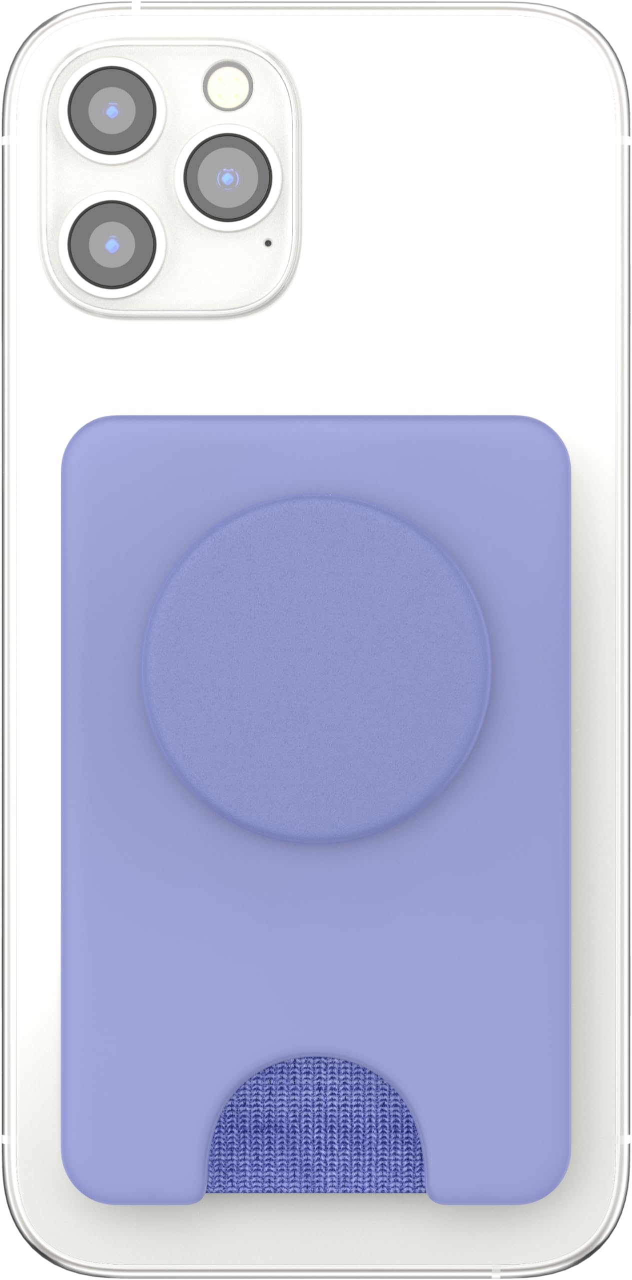 Foto 4 | Cartera Para Teléfono Popsockets Con Agarre Expansible Y Anillo Adaptador Magsafe - Venta Internacional.