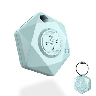 Foto 1 | Key Finder Locator Swissdigital Design Funciona Con Apple Find My - Venta Internacional.