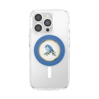Foto 4 | Phone Grip Popsockets Compatibles Con Magsafe - Blue Bird - Venta Internacional.