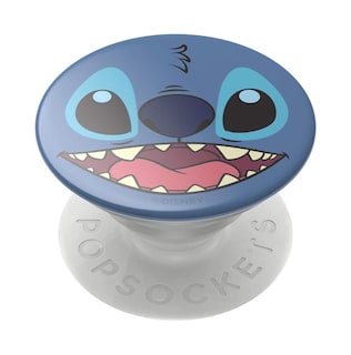 Foto 1 | Parte Superior Intercambiable Por Base De Agarre De Teléfono Popsockets, Stitch Poptop - Venta Internacional.