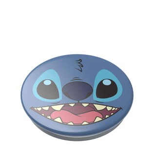 Foto 3 | Parte Superior Intercambiable Por Base De Agarre De Teléfono Popsockets, Stitch Poptop - Venta Internacional.