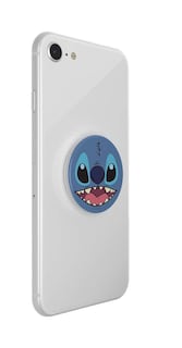Foto 4 | Parte Superior Intercambiable Por Base De Agarre De Teléfono Popsockets, Stitch Poptop - Venta Internacional.