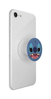 Foto 5 | Parte Superior Intercambiable Por Base De Agarre De Teléfono Popsockets, Stitch Poptop - Venta Internacional.