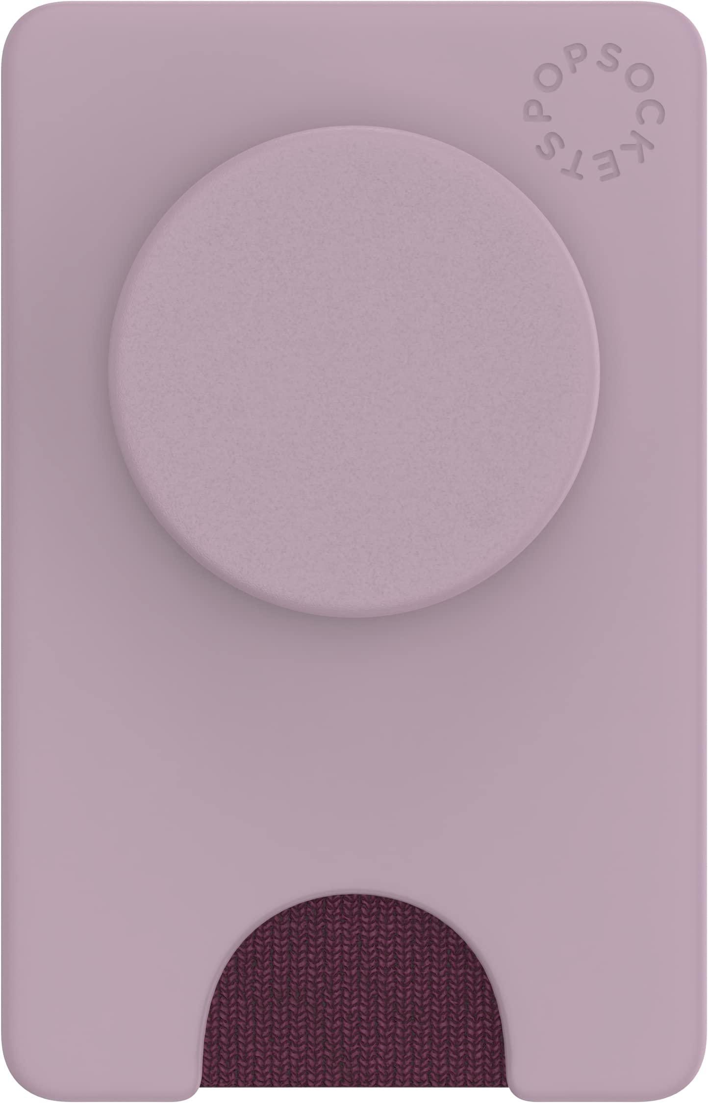 Foto 7 pulgar | Cartera Para Teléfono Popsockets Popwallet Con Empuñadura Expandible, Color Rosa - Venta Internacional.