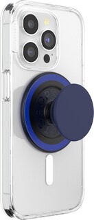 Foto 1 | Phone Grip Popsockets Round Compatible Con Magsafe Con Adaptador - Venta Internacional.