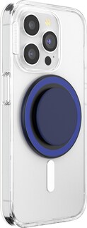 Foto 2 | Phone Grip Popsockets Round Compatible Con Magsafe Con Adaptador - Venta Internacional.