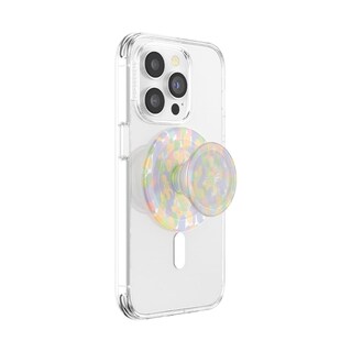 Foto 1 | Agarre Para Teléfono Popsockets Redondo Compatible Con Magsafe Rainbow - Venta Internacional.