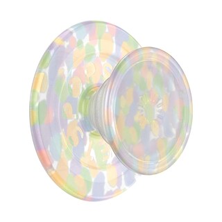 Foto 2 | Agarre Para Teléfono Popsockets Redondo Compatible Con Magsafe Rainbow - Venta Internacional.